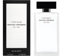Narciso Rodriguez Pure Musc EDP 150ml 3423473055556