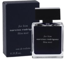 Narciso Rodriguez For Him Bleu Noir EDT Miniature 10ml 3423478460058