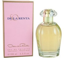 Oscar De La Renta So de la Renta EDT 100ml 0085715587169