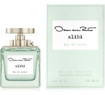 Oscar De La Renta Alibi Eau So Lucky EDT 100ml 0085715568274