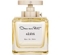 Oscar De La Renta Alibi Eau So Chic EDT 100ml 0085715568267