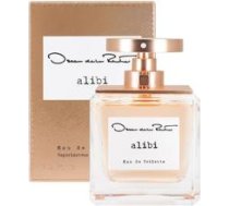 Oscar De La Renta Alibi EDT 100ml 0085715567222