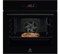 Electrolux LOE8H39Z Cepeškrāsns 700.sērijas MealAssist AquaClean ar termozondi LOE8H39Z