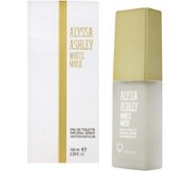 Alyssa Ashley White Musk EDT 100ml 3495080306031