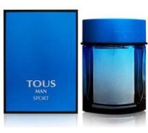 Tous Man Sport EDT 100ml 8436038834416