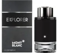 Mont Blanc Explorer EDP Miniature 4.5ml 3386460101097