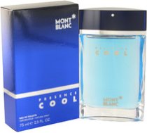Mont Blanc Presence Cool EDT 75ml 3386460032308