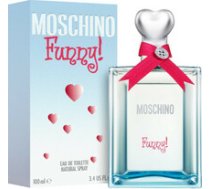 Moschino Funny EDT 25ml 8011003991594