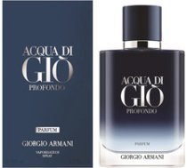 Giorgio Armani Acqua di Gio Profondo Parfum 200ml 3614273953672