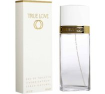 Elizabeth Arden True Love EDT 100ml 0719346373906