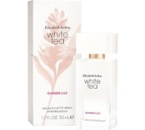 Elizabeth Arden White Tea Ginger Lily EDT 50ml 0085805574116