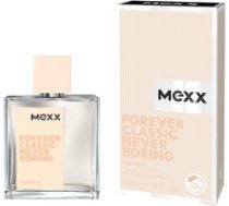 Mexx Forever Classic Never Boring EDT 30ml 3616305169457