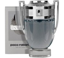 Paco Rabanne Invictus EDT Travel Duo 100ml 3349668628698