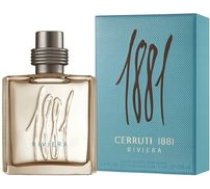 Cerruti 1881 Riviera EDT 100ml 5050456005437