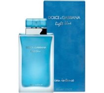 Dolce & Gabbana Light Blue Eau Intense EDP 50ml 8057971181346