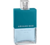 Armand Basi L'Eau Pour Homme Blue Tea EDT 125ml 8058045430940