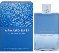 Armand Basi L´Eau Homme EDT 75ml 8427395900197