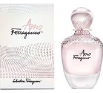 Salvatore Ferragamo Amo Ferragamo EDP 100ml 8052464897339