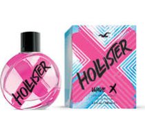 Hollister Wave X for Her EDP 100ml 0085715266019