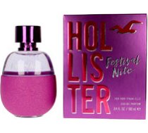 Hollister Festival Nite for Her EDP 100ml 0085715268112