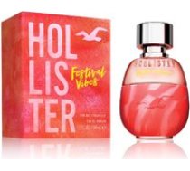 Hollister Festival Vibes for Her EDP 100ml 0085715268013