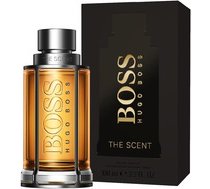 Hugo Boss The Scent EDT 50ml 0737052972268