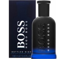 Hugo Boss Bottled Night EDT 200ml 0737052488257
