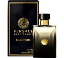 Versace Pour Homme Oud Noir EDP Tester 100ml 8011003811212