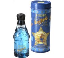 Versace Blue Jeans EDT Tester 75ml 8018365500259