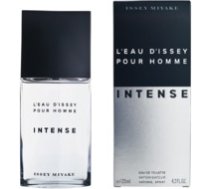Issey Miyake L`Eau D`Issey pour Homme Intense EDT Tester 125ml 3423476486012