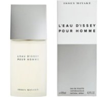 Issey Miyake L`Eau D`Issey pour Homme EDT Tester 125ml 3423473113683