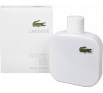 Eau de Lacoste L.12.12. Blanc EDT Tester 100ml 3386460149471