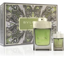 Bvlgari MAN Wood Essence SET EDP 100 ml + EDP 15 ml 100ml 0783320421129