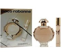 Paco Rabanne Olympea Gift set EDP 80 ml and EDP 20 ml 80ml 3349668628742