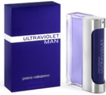 Paco Rabanne Ultraviolet Man EDT Tester 100ml 3349666011355