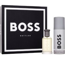 Hugo Boss Bottled No.6 Gift Set EDT 50 ml and deospray Boss Bottled No.6 150 ml 50ml 3616305265142