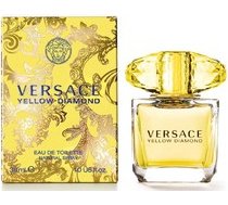 Versace Yellow Diamond EDT Tester 90ml 8011003806140