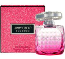 Jimmy Choo Blossom EDP Tester 100ml 3386460066303
