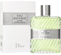 Christian Dior Eau Sauvage After Shave 200ml 3348900911123