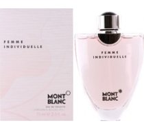Mont Blanc Femme Individuelle EDT Tester 75ml 3386460028455