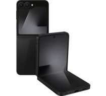Samsung Galaxy Flip 7 FE 256 GB, SM-F761B Black SM-F761BZKHEUE