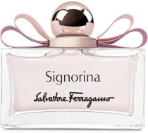 Salvatore Ferragamo Signorina EDP spray 50ml 8052464895397