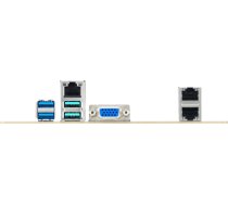 ASUS P13R-I Intel C262 LGA 1700 mini ITX 90SB0CR0-M0UAY0