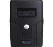 Digitus Line-Interactive UPS, 800 VA/480 W DN-170064-B