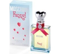Moschino Funny EDT Tester 100ml 8011003991655