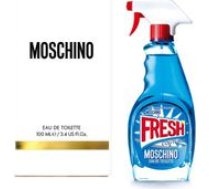 Moschino Fresh Couture EDT Tester 100ml 8011003826766