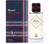 El Ganso Bravo Monsieur EDT 125ml 8434853000061