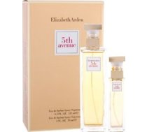 Elizabeth Arden 5th Avenue Gift set EDP 125 ml and EDP 30 ml 125ml 0085805248604