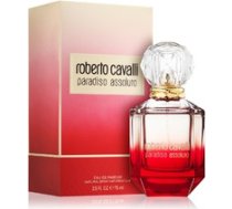 Roberto Cavalli Paradiso Assoluto EDP 75ml 8052464896868
