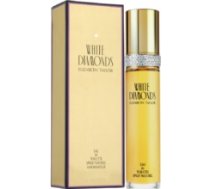 Elizabeth Taylor White Diamonds EDT 100ml 0719346022705